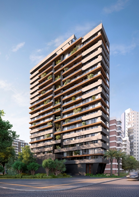 Arte Residence | Torres Arquitetos & Design Incorporadora ...